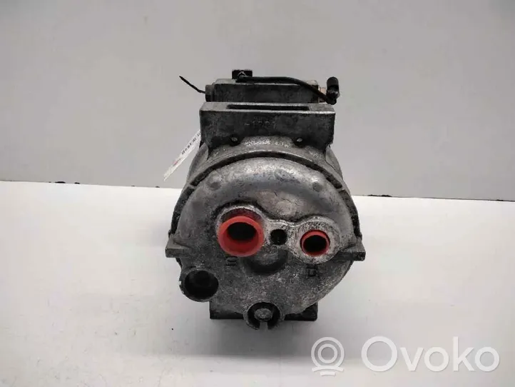 Opel Monterey Ilmastointilaitteen kompressorin pumppu (A/C) 5062116641