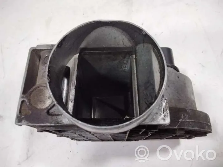 Audi 80 90 S2 B4 Throttle body valve 0281002072