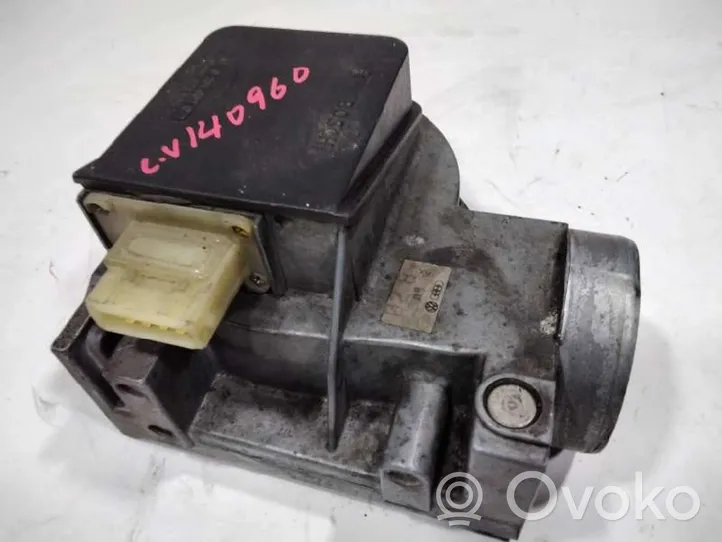 Audi 80 90 S2 B4 Valvola corpo farfallato 0281002072