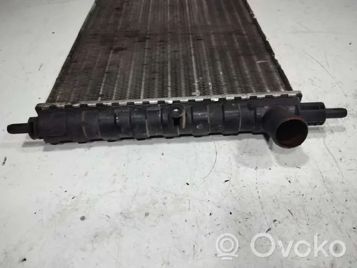 Opel Kadett E Radiateur de refroidissement 