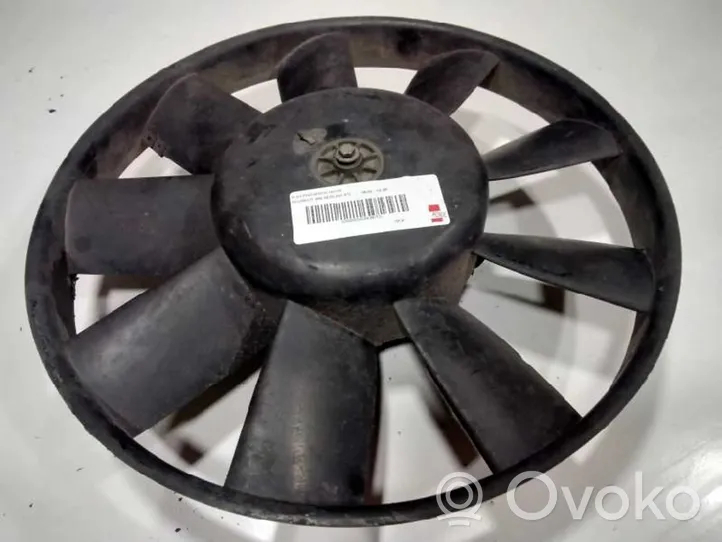 Peugeot 405 Ventilateur de refroidissement de radiateur électrique 