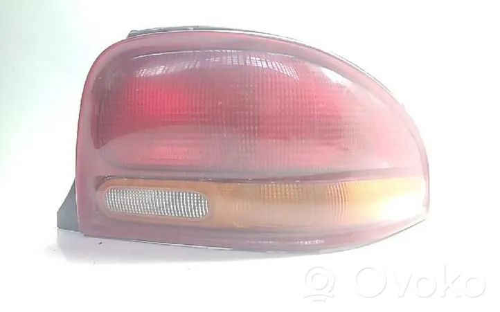 Chrysler Stratus Lampa tylna RH4630156