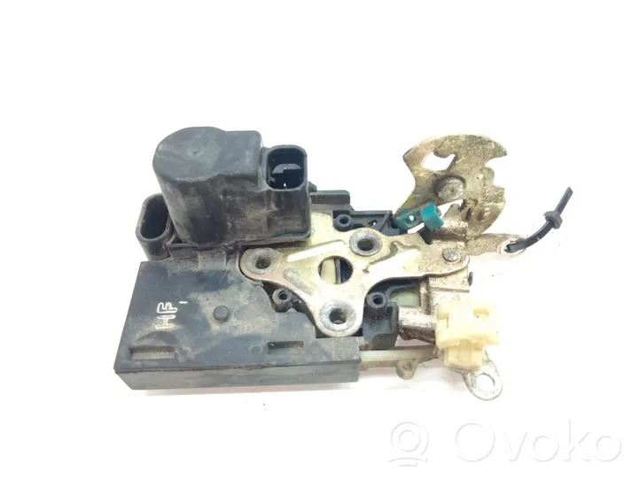 Daewoo Lanos Front door lock 