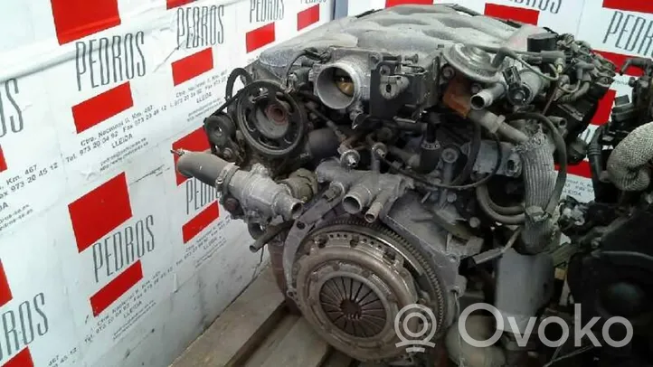 Ford Mondeo MK I Motor SEA