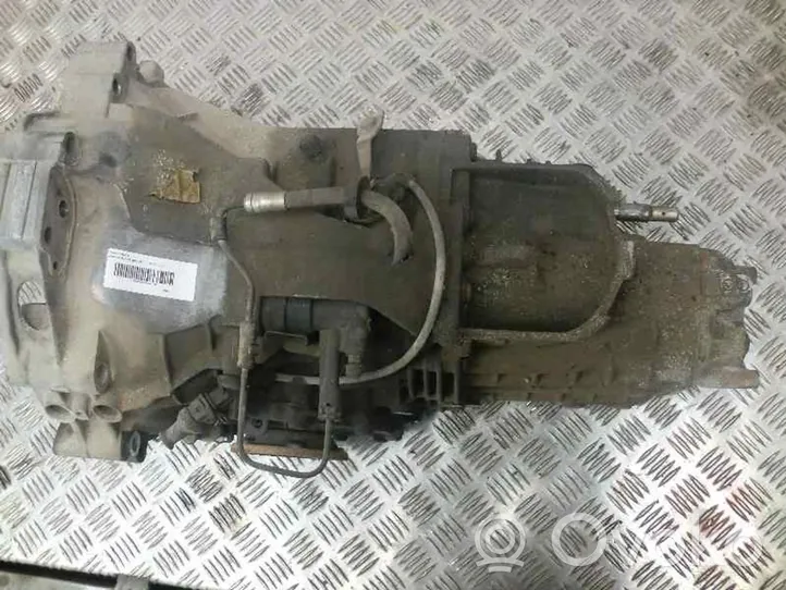 Audi A4 S4 B5 8D Scatola del cambio manuale a 5 velocità DHW