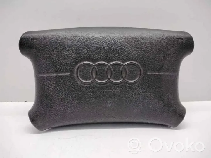 Audi A4 S4 B5 8D Ohjauspyörän turvatyyny M96T2120401040