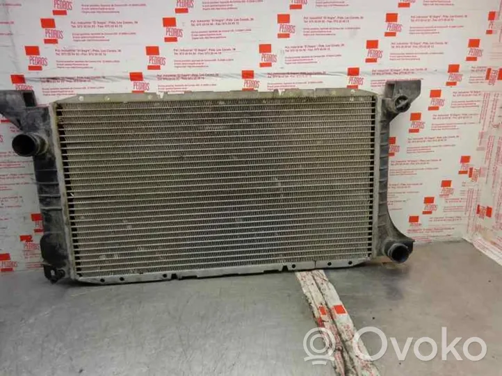 Ford Transit Radiateur de refroidissement 7138208