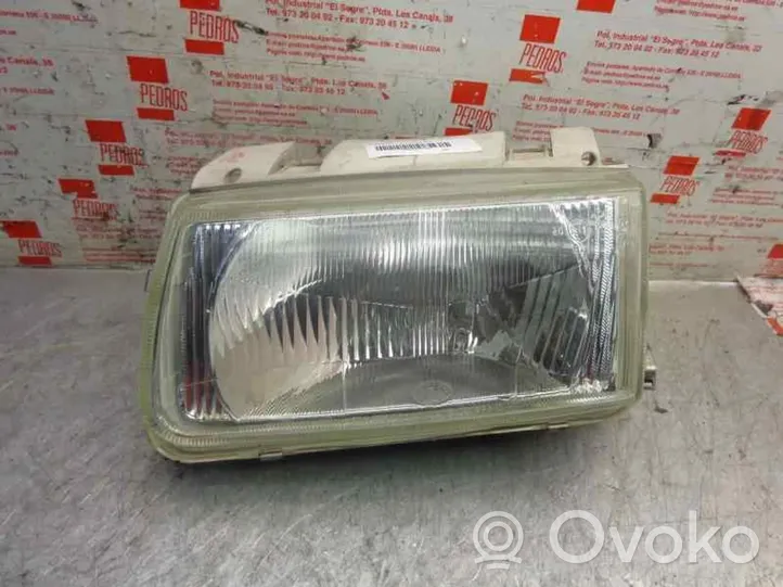 Volkswagen Polo III 6N 6N2 6NF Headlight/headlamp 6N1941015A
