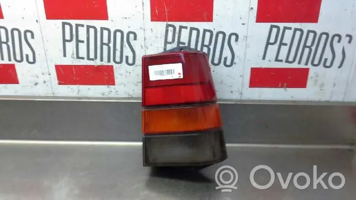 Seat Marbella Lampa tylna SE021934006A