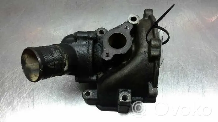 Citroen Jumper Thermostat 