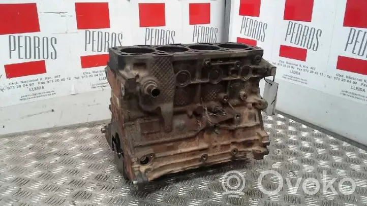 Fiat Punto Evo Blokas 188A3000