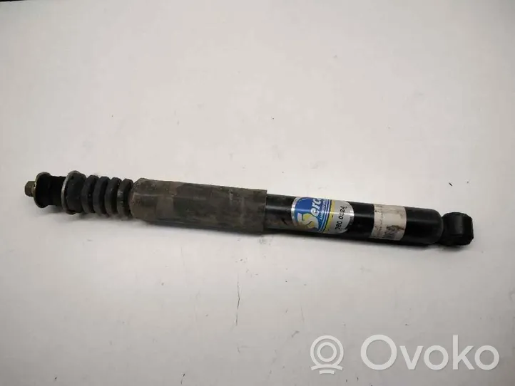 Opel Corsa A Rear shock absorber/damper 0800524