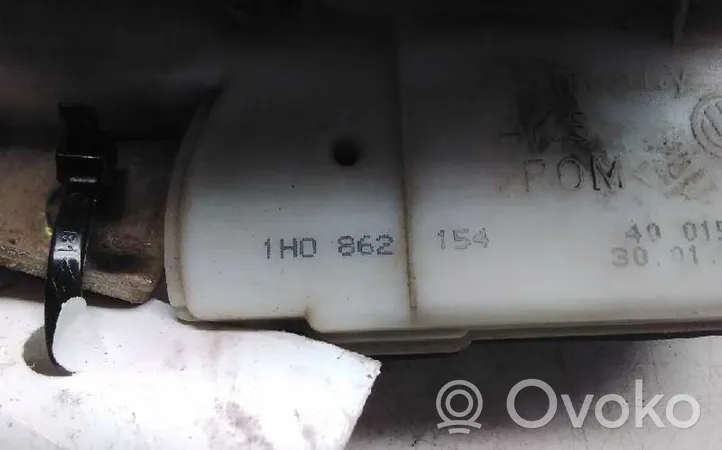 Volkswagen Vento Etuoven lukko 1H0862154