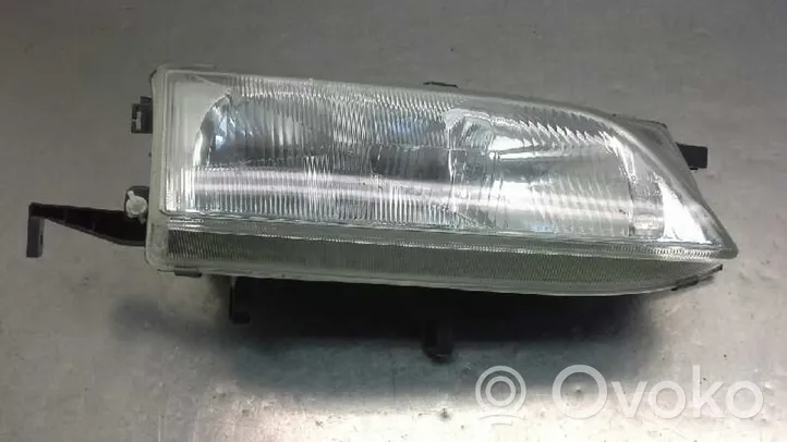 Honda Accord Lampa przednia 