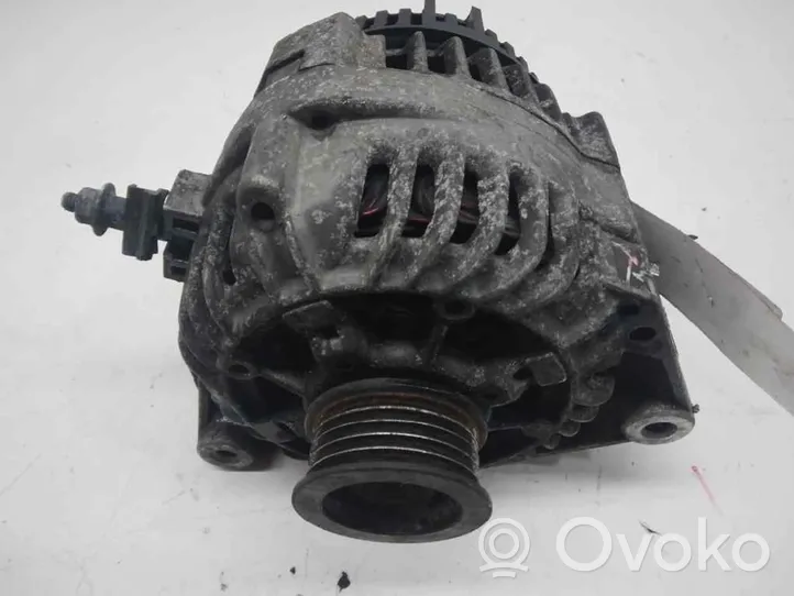 BMW 3 E30 Alternator 12312244884