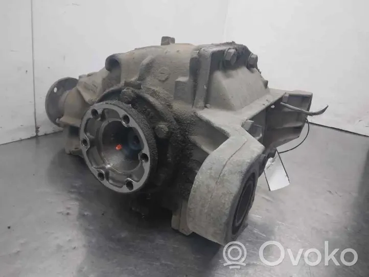 BMW 3 E30 Mechanizm różnicowy tylny / Dyferencjał 256608