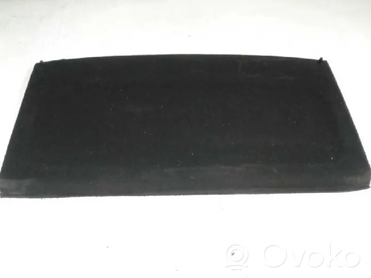 Volkswagen Golf SportWagen Parcel shelf 