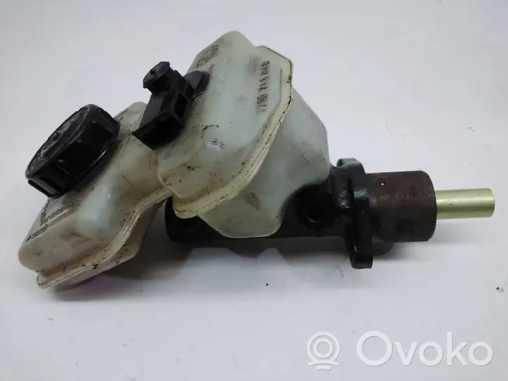 Renault 21 Bremskraftverstärker 7700734129