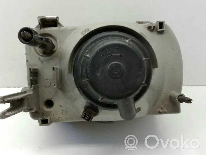 Renault 21 Faro/fanale 7701032012