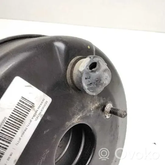 Nissan Micra C+C Valvola di pressione Servotronic sterzo idraulico 99B11T38