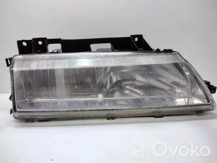 Citroen XM Faro/fanale 