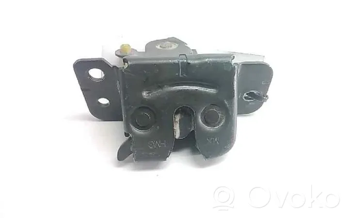 Hyundai Atos Prime Blocco chiusura del portellone 8173002000