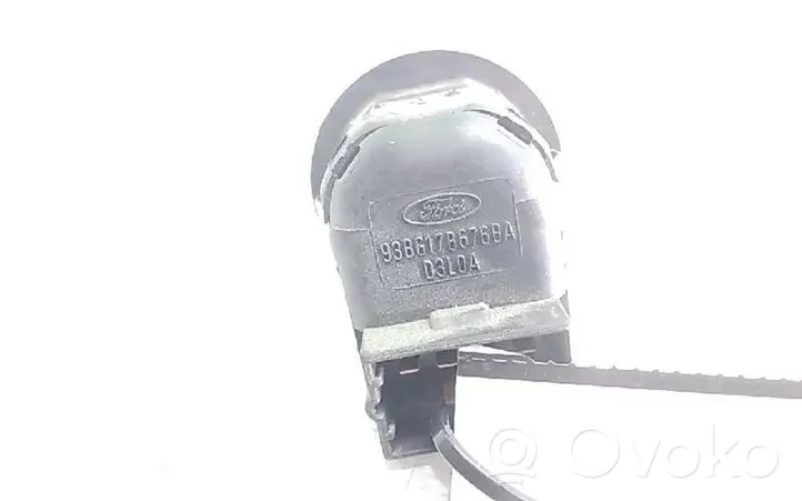 Ford Focus Interruttore specchietto retrovisore 93BG617B67BBA