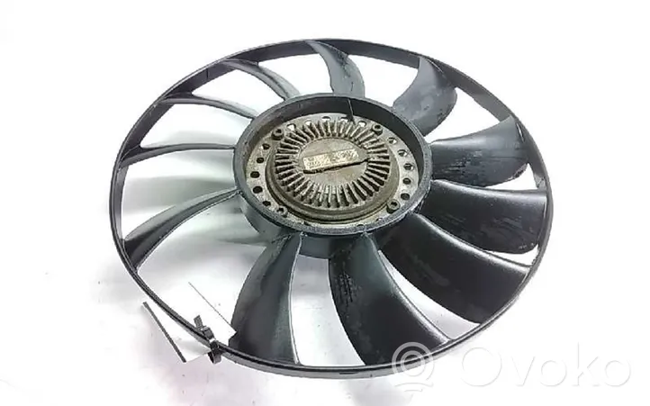 Volkswagen Passat Alltrack Embrayage visqueux du ventilateur 06B119145