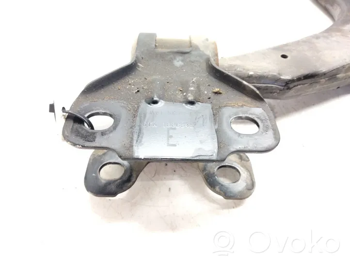 Ford C-MAX II Braccio di controllo sospensione anteriore AV613A262DA