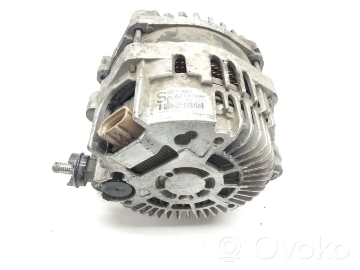 Mazda 3 III Generatore/alternatore A2TX3081