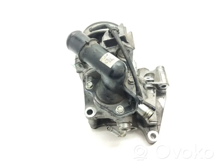 Mazda 3 III Pompe de circulation d'eau SH0115100