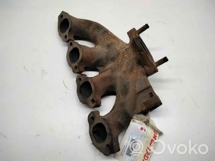 Opel Combo C Exhaust manifold 90107039