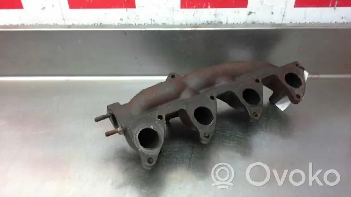 Hyundai H-100 Exhaust manifold 