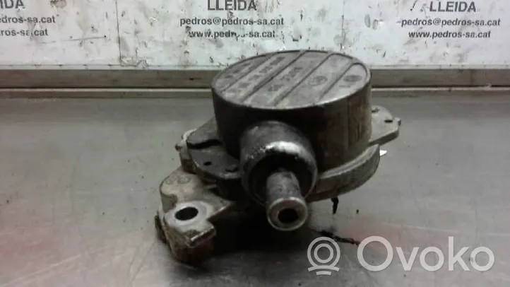 Seat Cordoba (6K) Alipainepumppu 038145101B