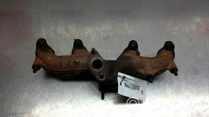 Volkswagen Passat Alltrack Exhaust manifold 253033AG