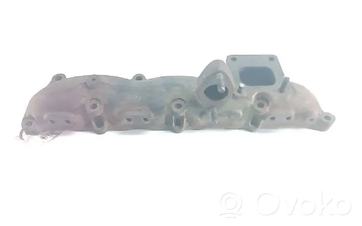 KIA Carnival Exhaust manifold 