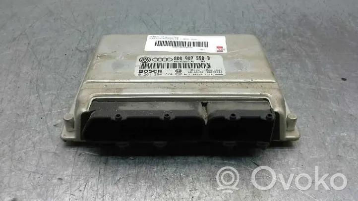 Audi A4 S4 B5 8D Centralina/modulo del motore 0261204774