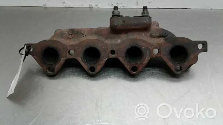 Opel Zafira B Exhaust manifold 0880538800