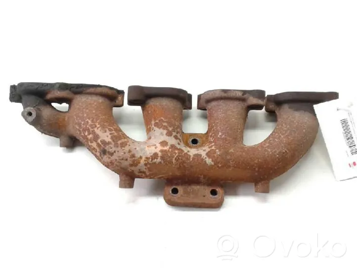 Renault Master II Exhaust manifold 