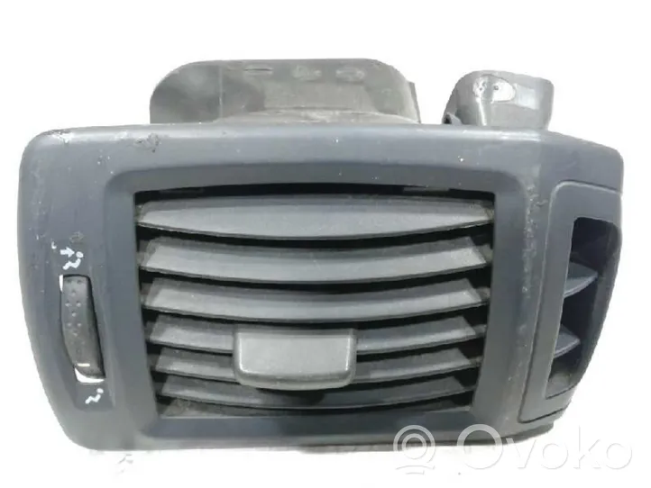 Renault Clio II Dash center air vent grill 