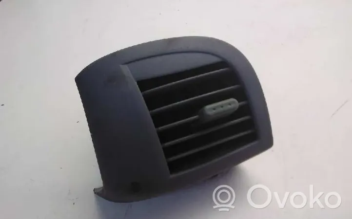 Nissan Micra C+C Rejilla de ventilación central del panel 68761AX700