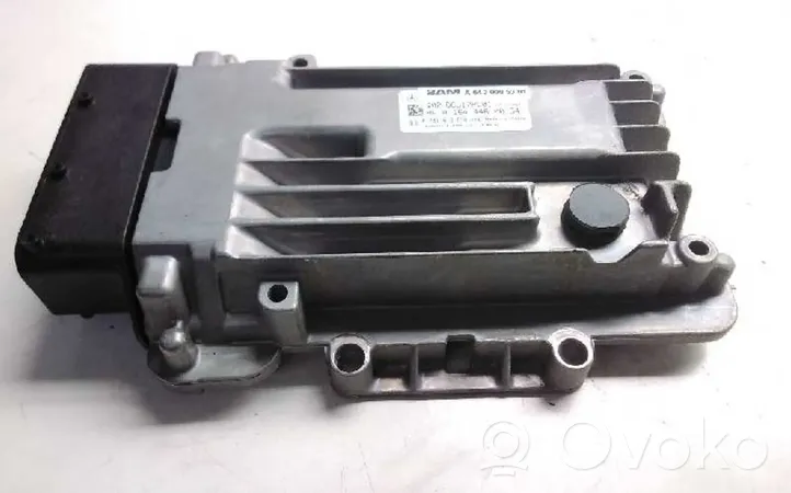 Mercedes-Benz ML AMG W164 Calculateur moteur ECU A1644460054