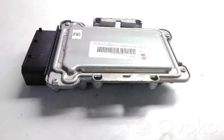 Mercedes-Benz ML AMG W164 Sterownik / Moduł ECU A1644460054