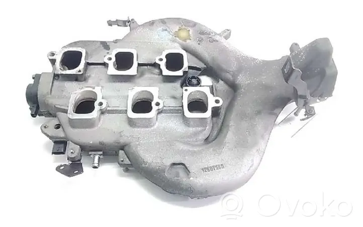 Cadillac SRX Intake manifold 9394146790