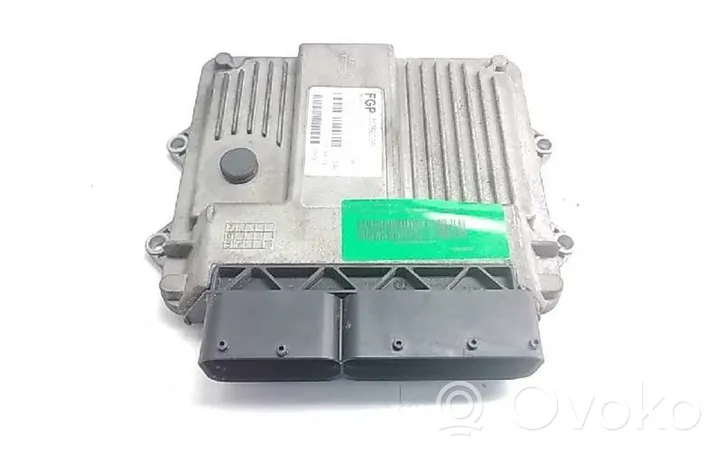 Fiat Panda II Moottorin ohjainlaite/moduuli 51766999