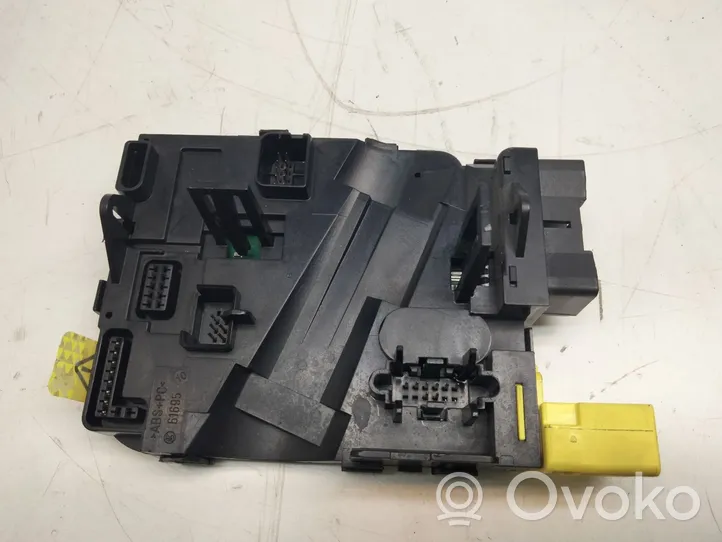 Audi A3 S3 8P Power steering control unit/module 8P0953549K