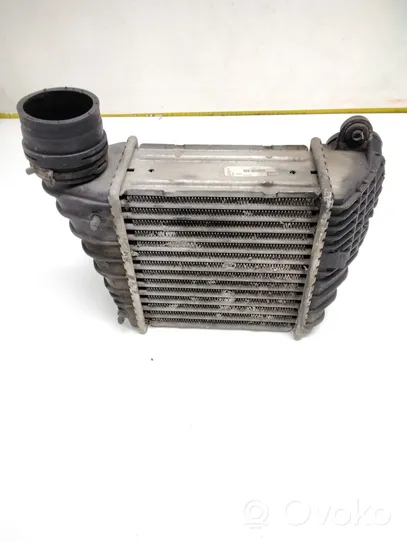 Seat Toledo I (1L) Chłodnica powietrza doładowującego / Intercooler 1J0145805