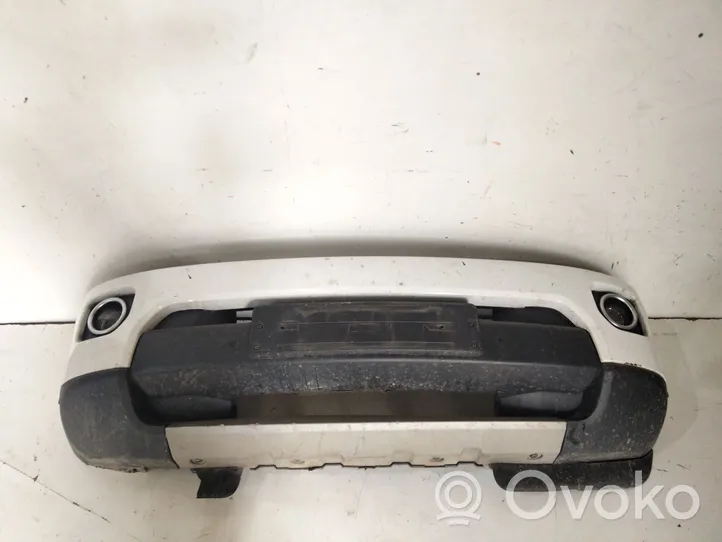 Land Rover Discovery 5 Front bumper LR064191