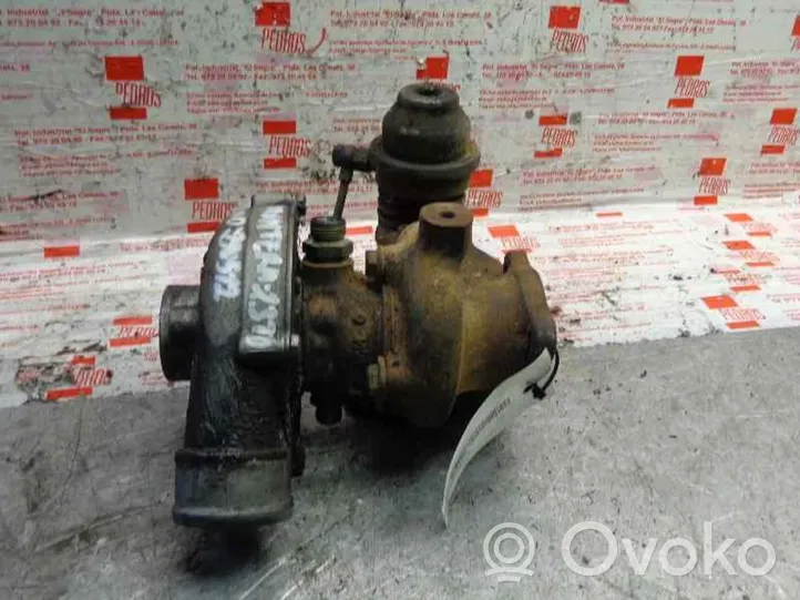 Opel Frontera A Turbina 923760417