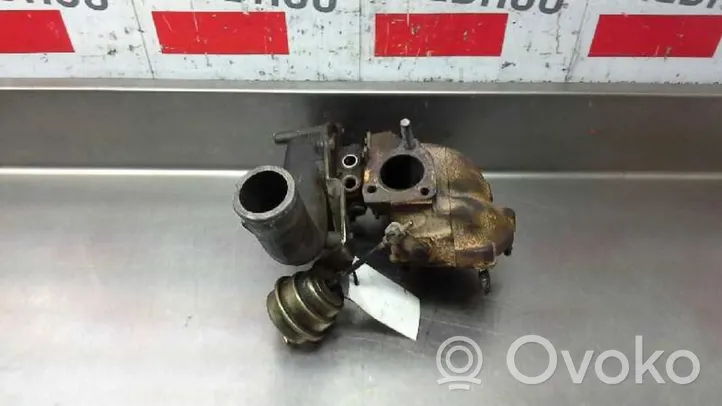 Audi A3 S3 8L Turboahdin 06A145704A